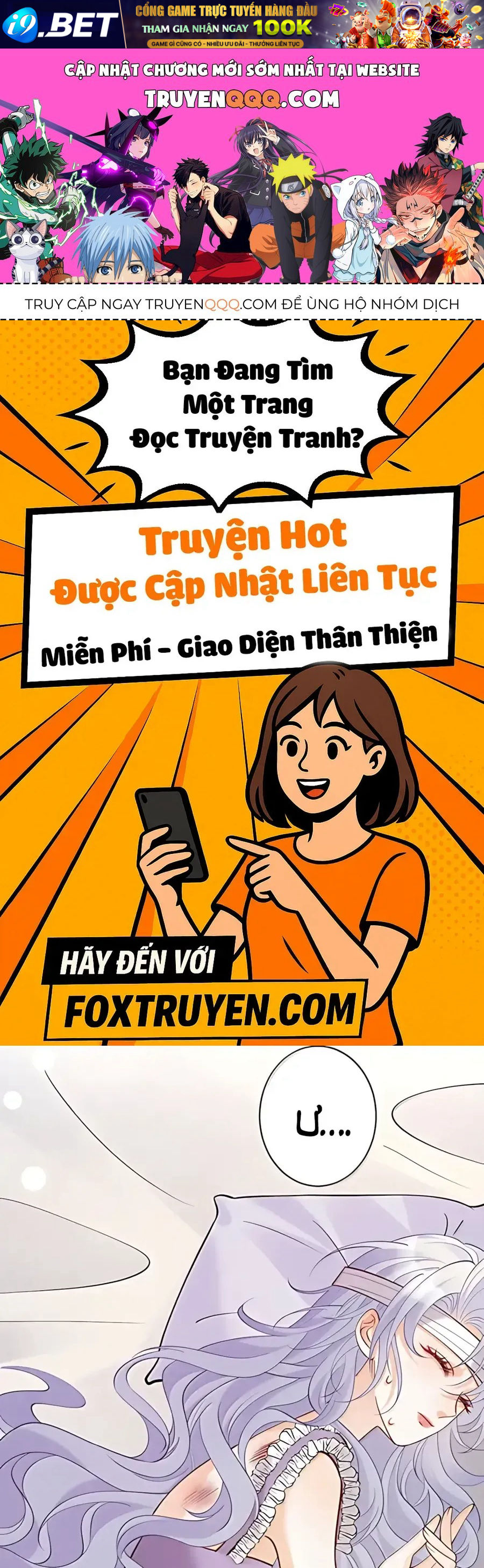 Nữ Chính Hắc Nguyệt Quang Luôn Muốn Đánh Dấu Tôi Chap 39 - Next Chap 38