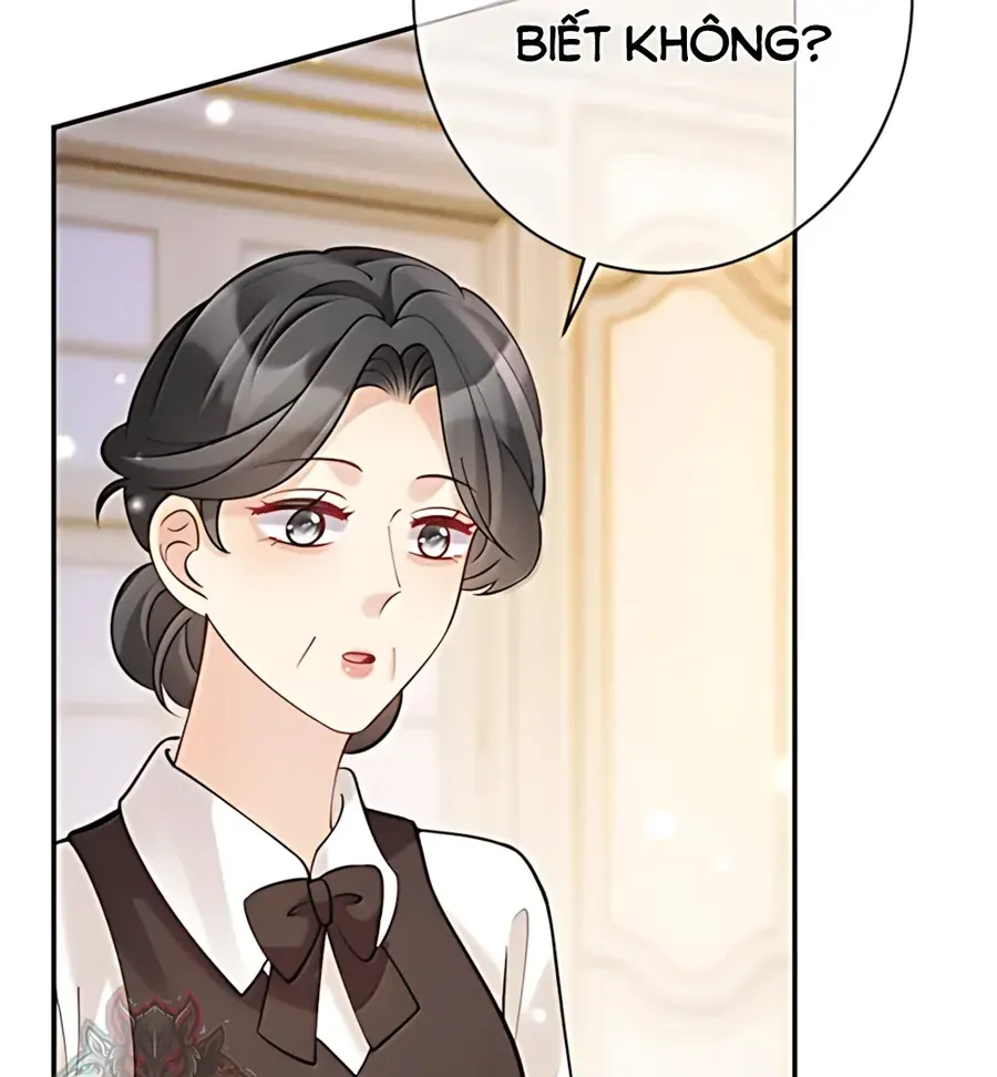 Nữ Chính Hắc Nguyệt Quang Luôn Muốn Đánh Dấu Tôi Chap 39 - Next Chap 38