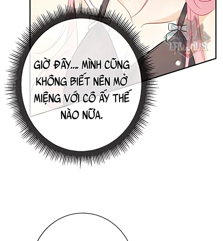 Nữ Chính Hắc Nguyệt Quang Luôn Muốn Đánh Dấu Tôi Chap 39 - Next Chap 38