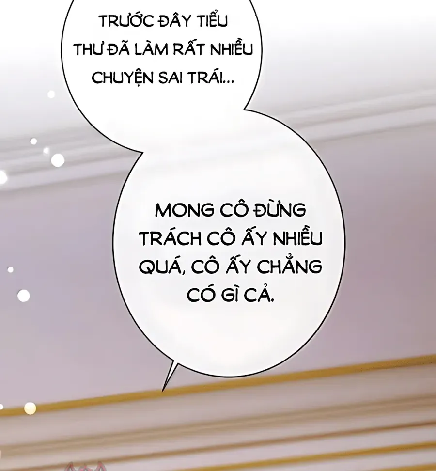 Nữ Chính Hắc Nguyệt Quang Luôn Muốn Đánh Dấu Tôi Chap 39 - Next Chap 38