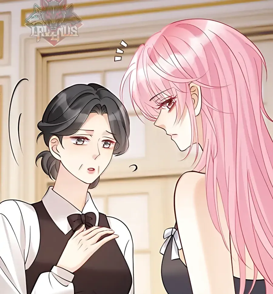 Nữ Chính Hắc Nguyệt Quang Luôn Muốn Đánh Dấu Tôi Chap 39 - Next Chap 38