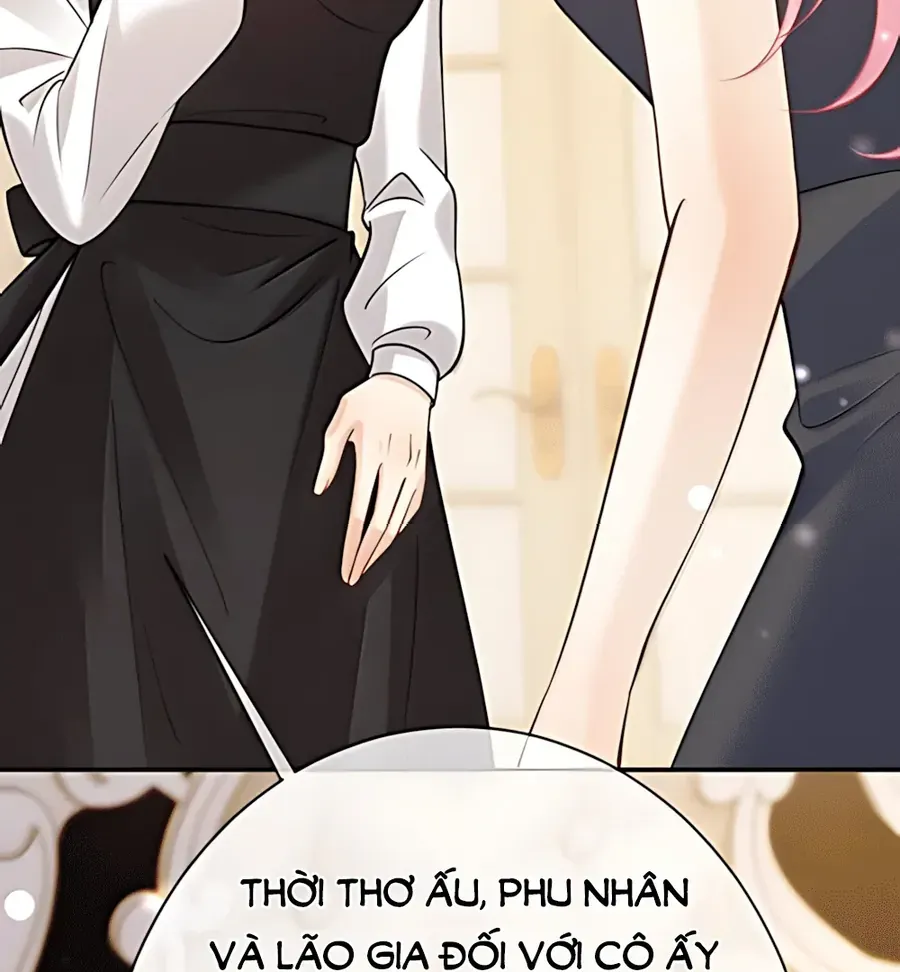 Nữ Chính Hắc Nguyệt Quang Luôn Muốn Đánh Dấu Tôi Chap 39 - Next Chap 38