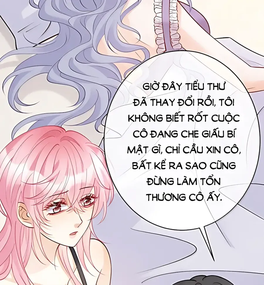 Nữ Chính Hắc Nguyệt Quang Luôn Muốn Đánh Dấu Tôi Chap 39 - Next Chap 38