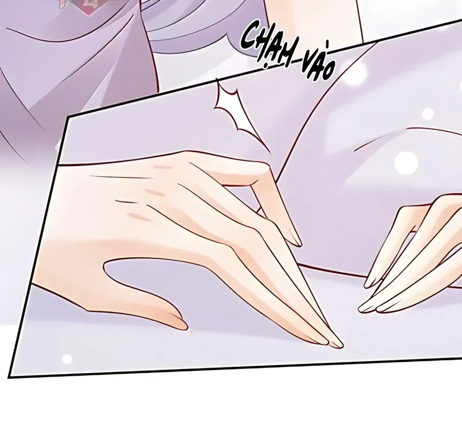 Nữ Chính Hắc Nguyệt Quang Luôn Muốn Đánh Dấu Tôi Chap 39 - Next Chap 38