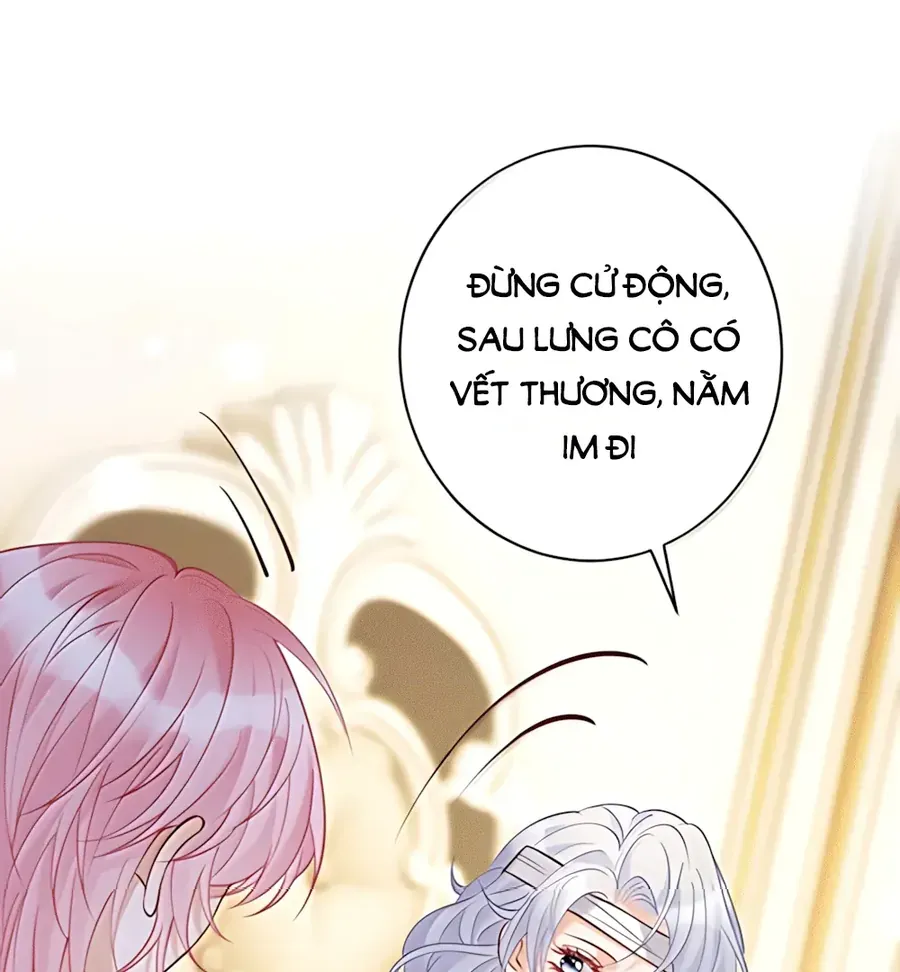 Nữ Chính Hắc Nguyệt Quang Luôn Muốn Đánh Dấu Tôi Chap 39 - Next Chap 38