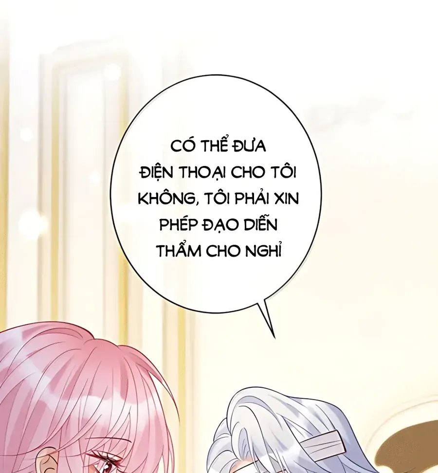 Nữ Chính Hắc Nguyệt Quang Luôn Muốn Đánh Dấu Tôi Chap 39 - Next Chap 38