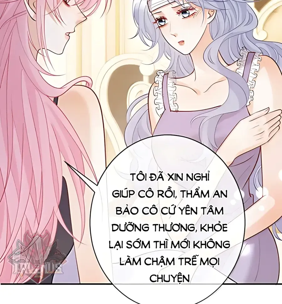 Nữ Chính Hắc Nguyệt Quang Luôn Muốn Đánh Dấu Tôi Chap 39 - Next Chap 38