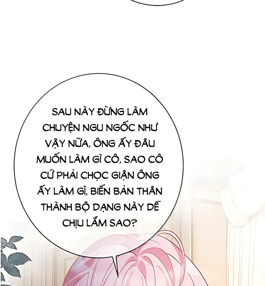 Nữ Chính Hắc Nguyệt Quang Luôn Muốn Đánh Dấu Tôi Chap 39 - Next Chap 38