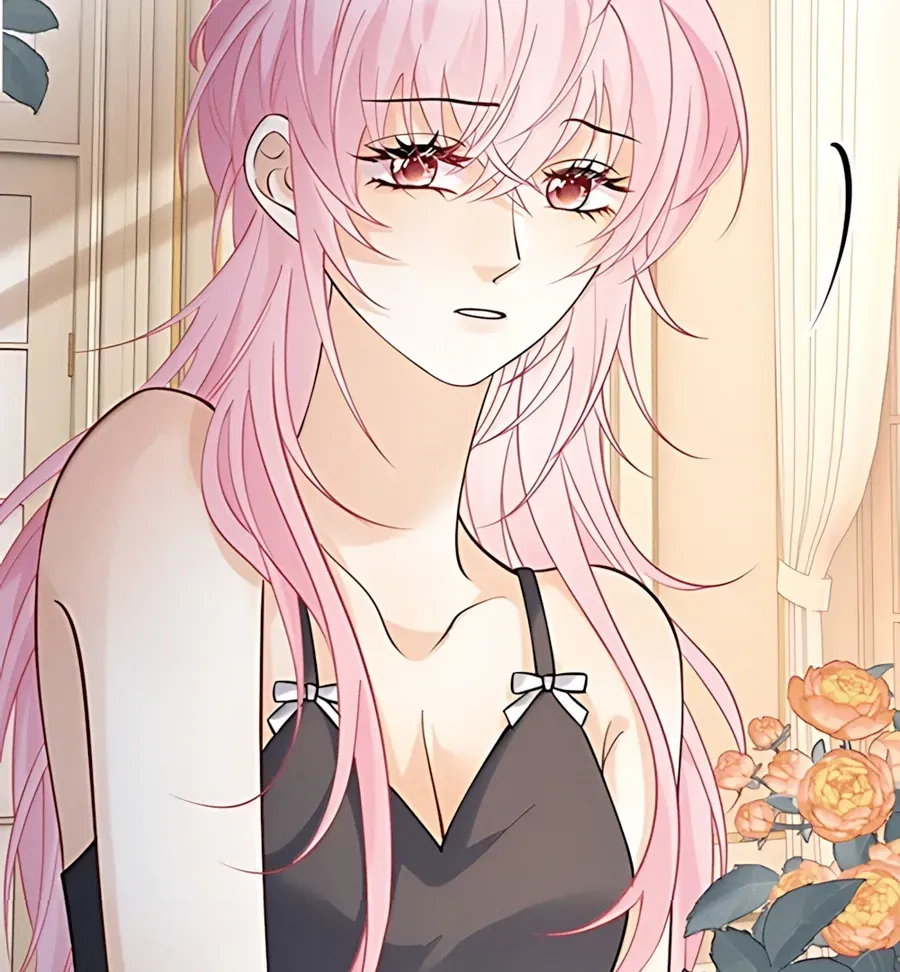 Nữ Chính Hắc Nguyệt Quang Luôn Muốn Đánh Dấu Tôi Chap 39 - Next Chap 38