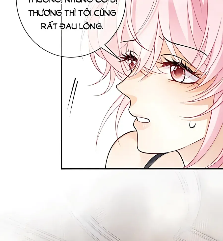 Nữ Chính Hắc Nguyệt Quang Luôn Muốn Đánh Dấu Tôi Chap 39 - Next Chap 38