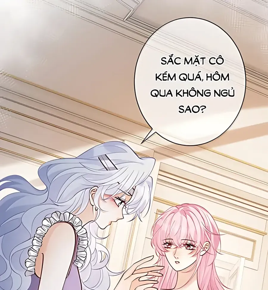 Nữ Chính Hắc Nguyệt Quang Luôn Muốn Đánh Dấu Tôi Chap 39 - Next Chap 38