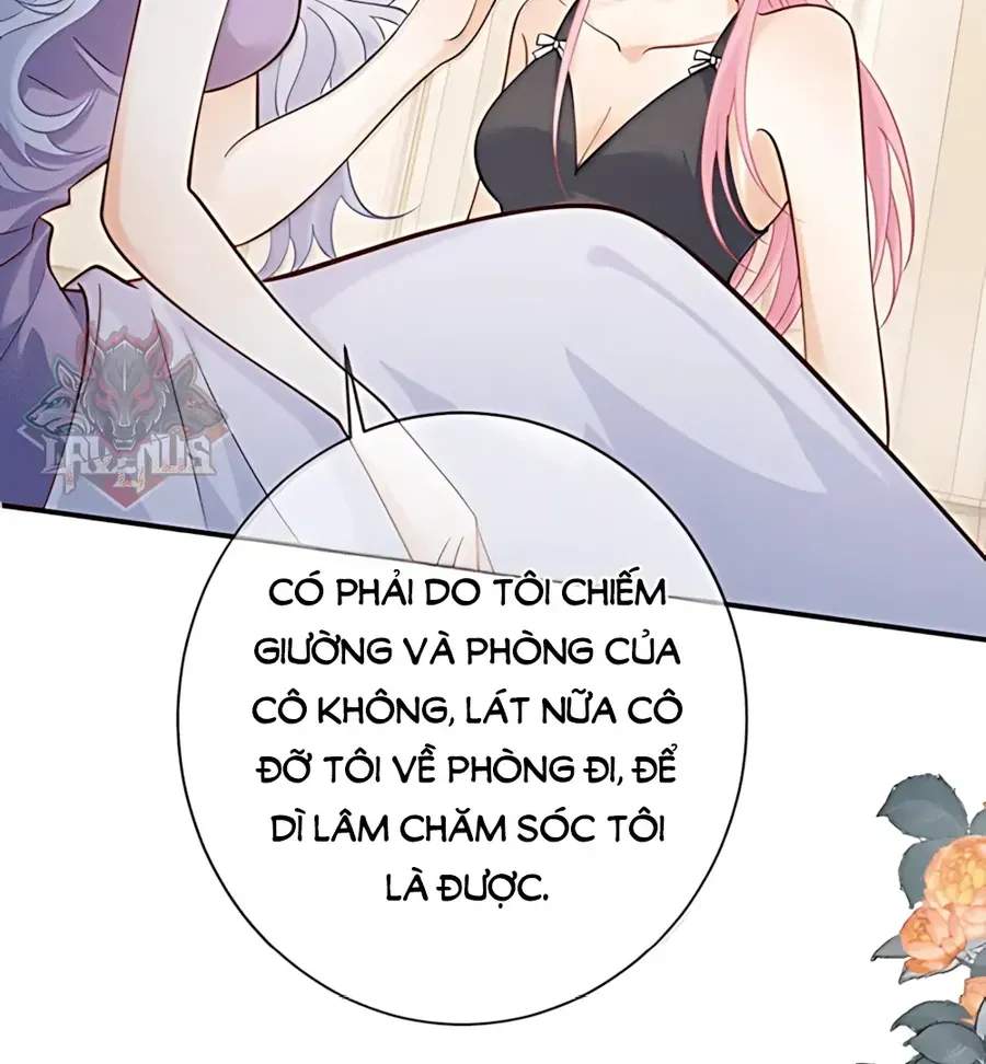 Nữ Chính Hắc Nguyệt Quang Luôn Muốn Đánh Dấu Tôi Chap 39 - Next Chap 38