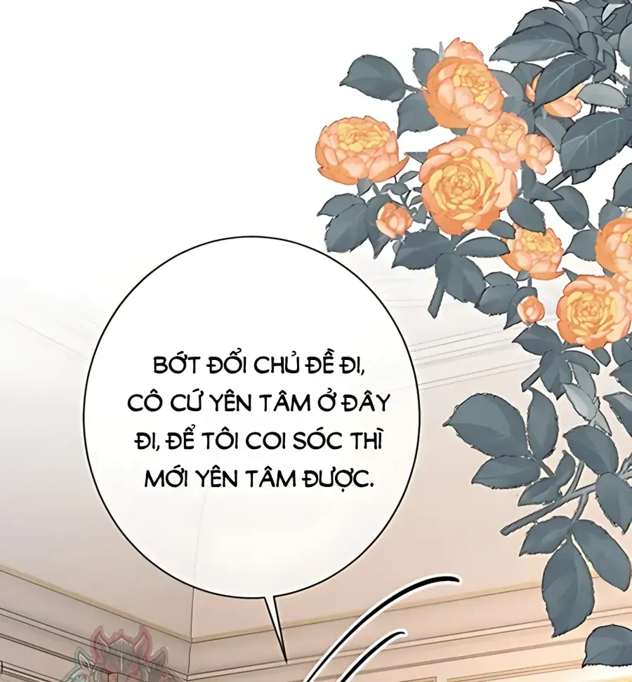 Nữ Chính Hắc Nguyệt Quang Luôn Muốn Đánh Dấu Tôi Chap 39 - Next Chap 38