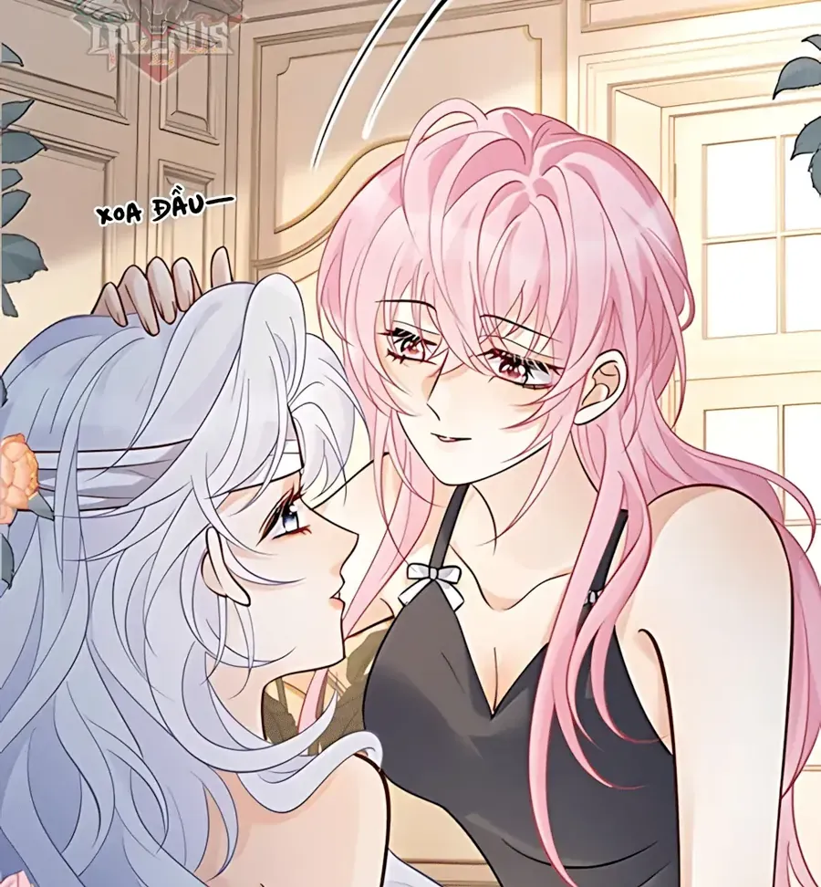 Nữ Chính Hắc Nguyệt Quang Luôn Muốn Đánh Dấu Tôi Chap 39 - Next Chap 38