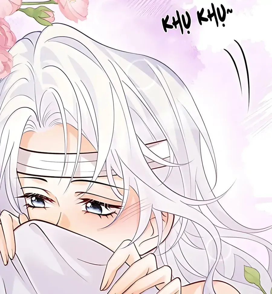 Nữ Chính Hắc Nguyệt Quang Luôn Muốn Đánh Dấu Tôi Chap 39 - Next Chap 38