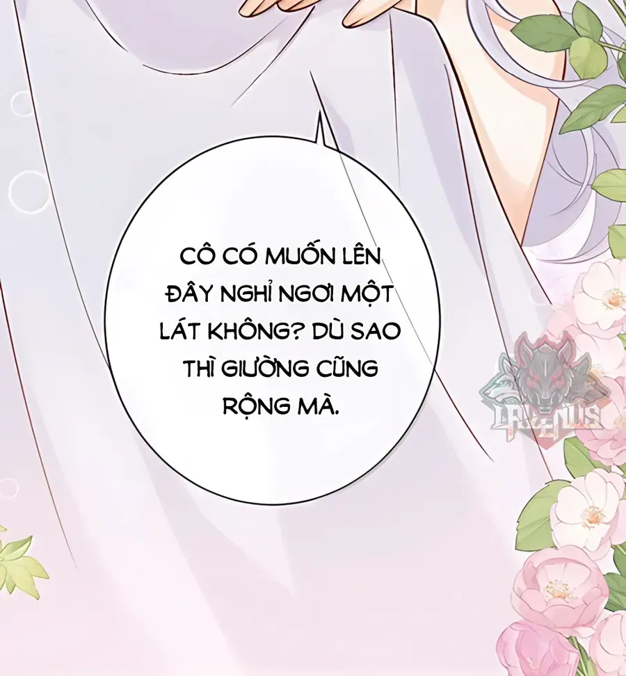 Nữ Chính Hắc Nguyệt Quang Luôn Muốn Đánh Dấu Tôi Chap 39 - Next Chap 38