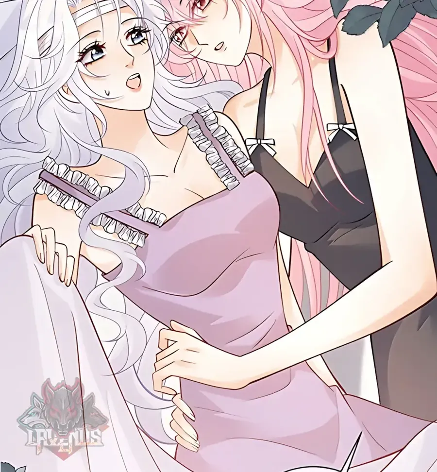 Nữ Chính Hắc Nguyệt Quang Luôn Muốn Đánh Dấu Tôi Chap 39 - Next Chap 38