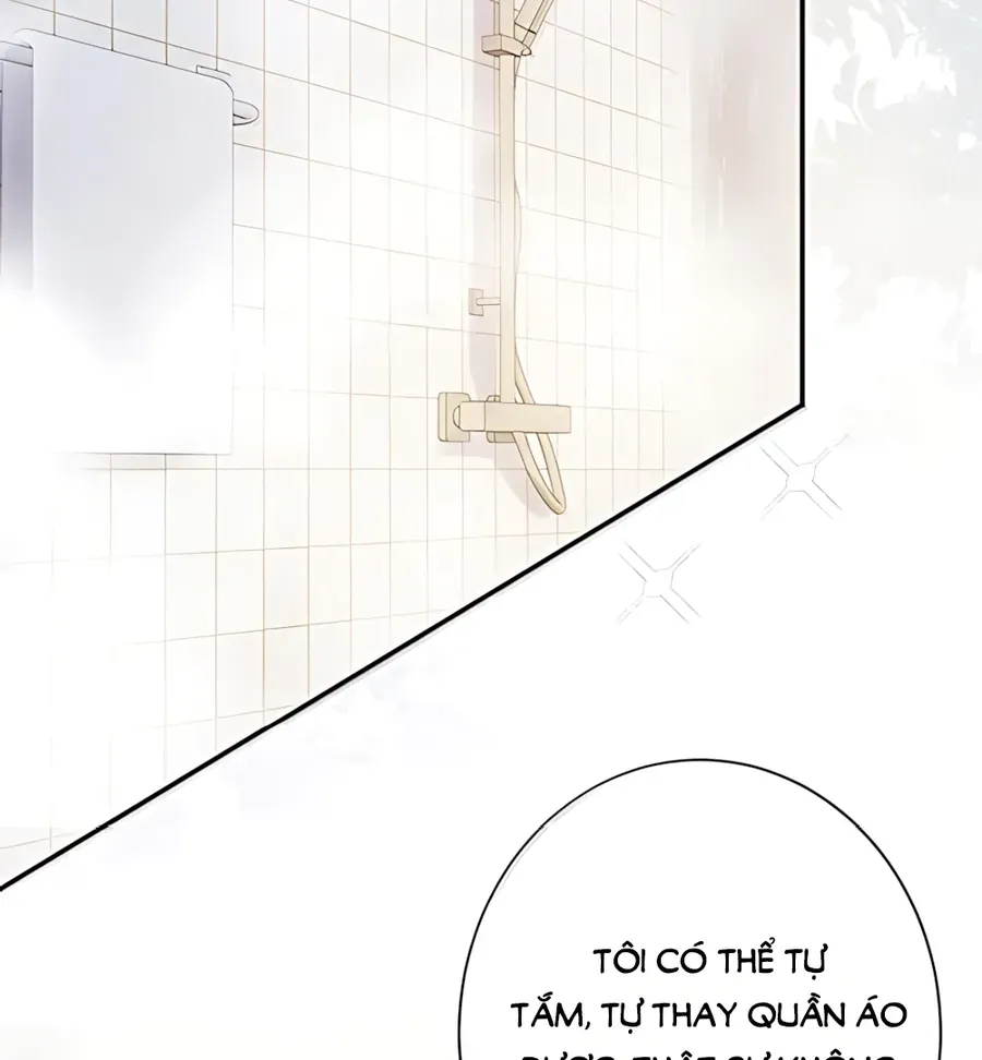 Nữ Chính Hắc Nguyệt Quang Luôn Muốn Đánh Dấu Tôi Chap 39 - Next Chap 38