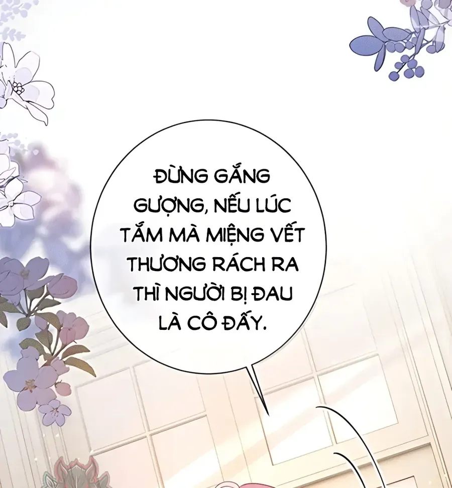 Nữ Chính Hắc Nguyệt Quang Luôn Muốn Đánh Dấu Tôi Chap 39 - Next Chap 38