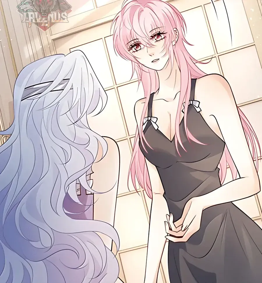 Nữ Chính Hắc Nguyệt Quang Luôn Muốn Đánh Dấu Tôi Chap 39 - Next Chap 38