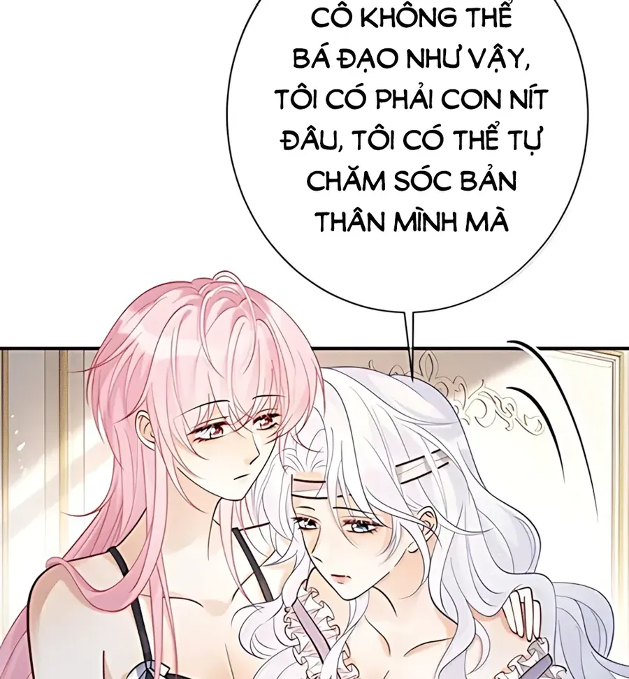 Nữ Chính Hắc Nguyệt Quang Luôn Muốn Đánh Dấu Tôi Chap 39 - Next Chap 38