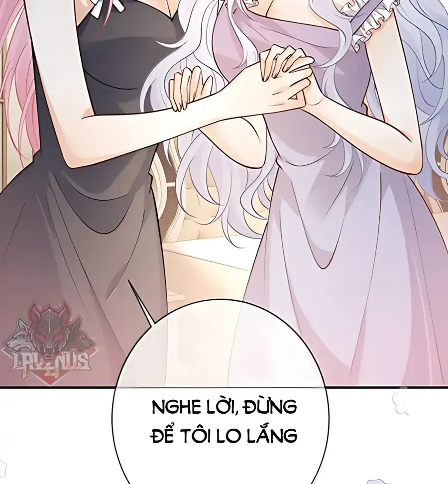 Nữ Chính Hắc Nguyệt Quang Luôn Muốn Đánh Dấu Tôi Chap 39 - Next Chap 38