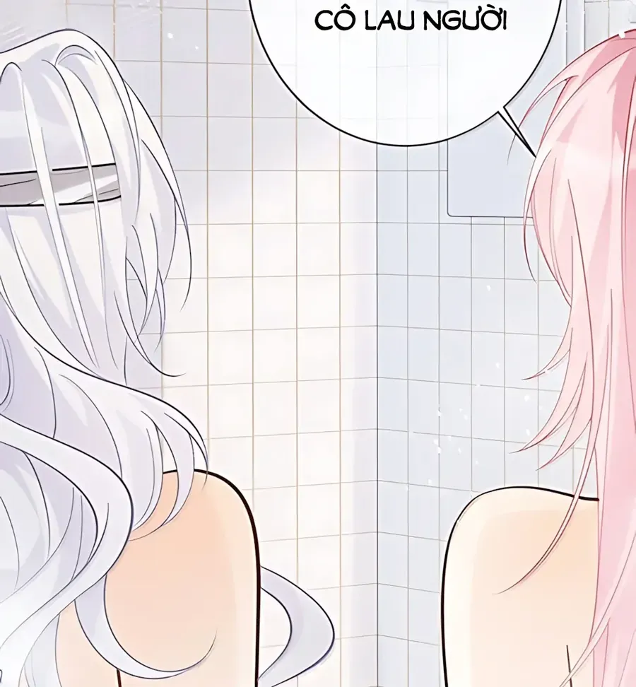 Nữ Chính Hắc Nguyệt Quang Luôn Muốn Đánh Dấu Tôi Chap 39 - Next Chap 38