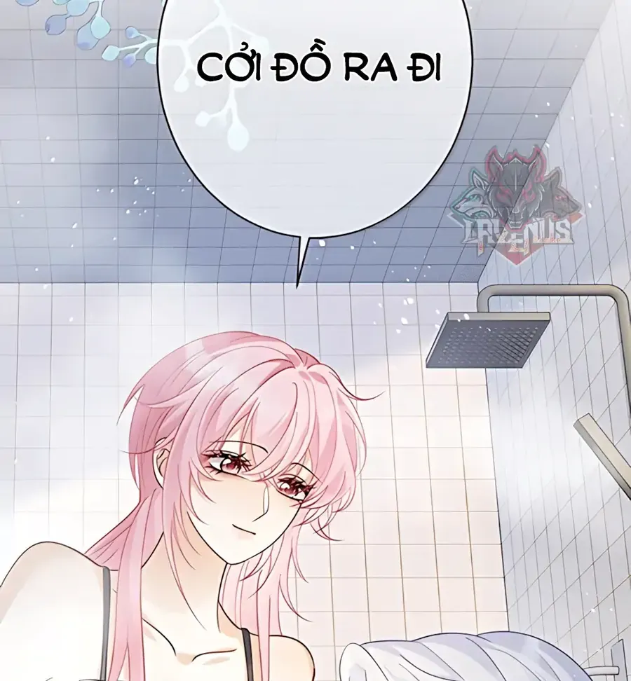 Nữ Chính Hắc Nguyệt Quang Luôn Muốn Đánh Dấu Tôi Chap 39 - Next Chap 38