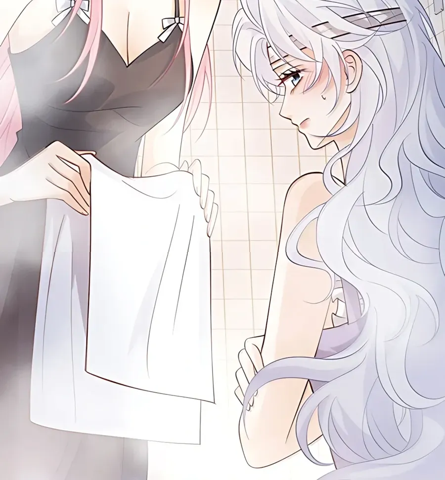 Nữ Chính Hắc Nguyệt Quang Luôn Muốn Đánh Dấu Tôi Chap 39 - Next Chap 38