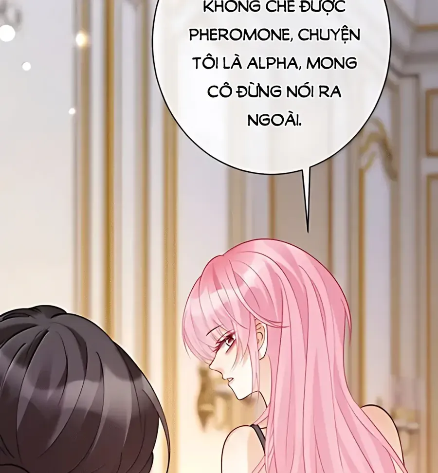 Nữ Chính Hắc Nguyệt Quang Luôn Muốn Đánh Dấu Tôi Chap 39 - Next Chap 38