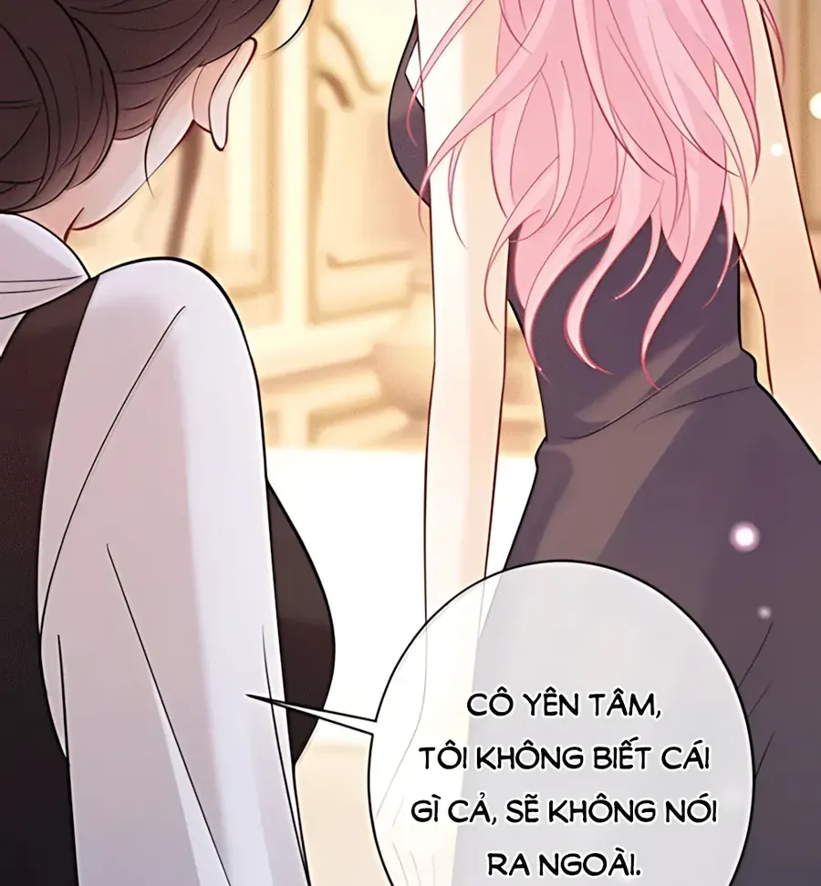 Nữ Chính Hắc Nguyệt Quang Luôn Muốn Đánh Dấu Tôi Chap 39 - Next Chap 38
