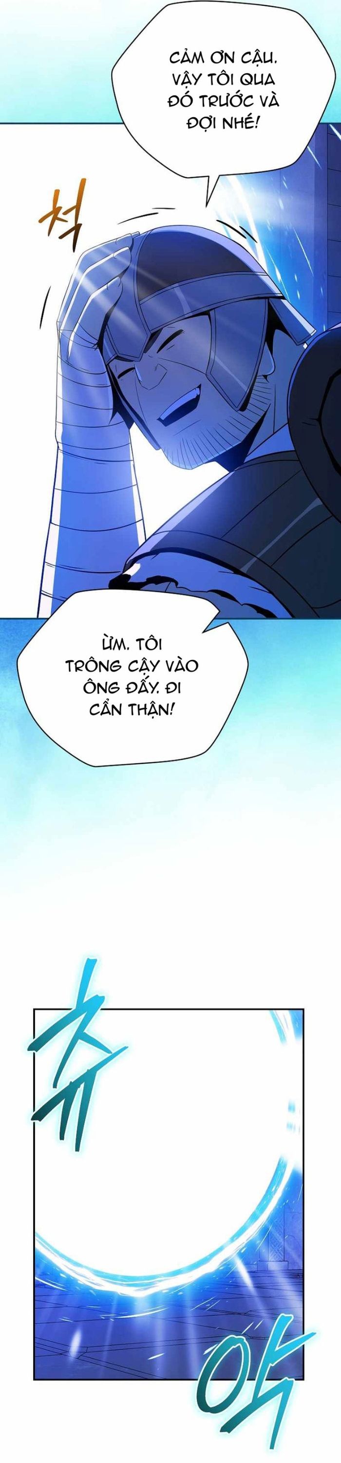 Ma Pháp Sư Thiên Tài Bị Giới Hạn Thời Gian Chap 34 - Next Chap 33