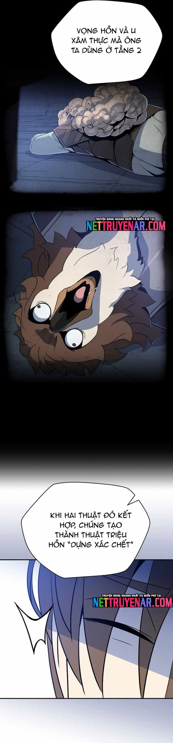 Ma Pháp Sư Thiên Tài Bị Giới Hạn Thời Gian Chap 34 - Next Chap 33