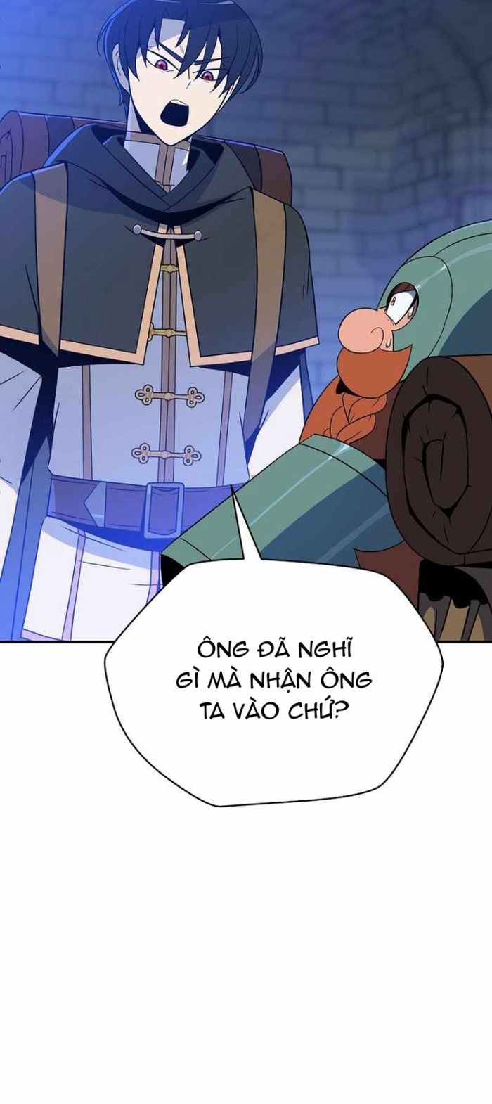 Ma Pháp Sư Thiên Tài Bị Giới Hạn Thời Gian Chap 34 - Next Chap 33