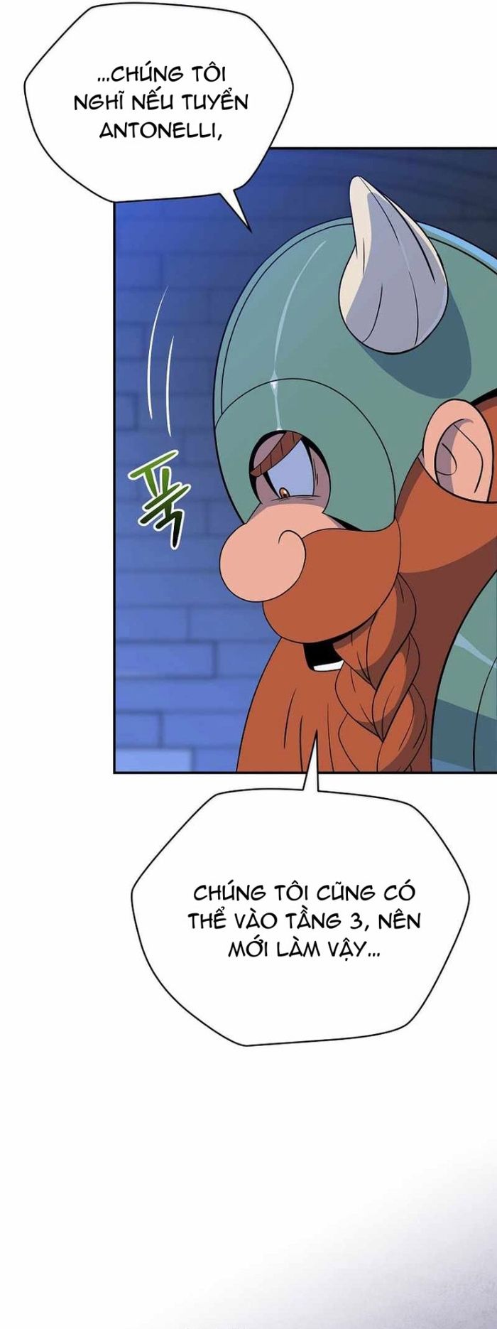 Ma Pháp Sư Thiên Tài Bị Giới Hạn Thời Gian Chap 34 - Next Chap 33