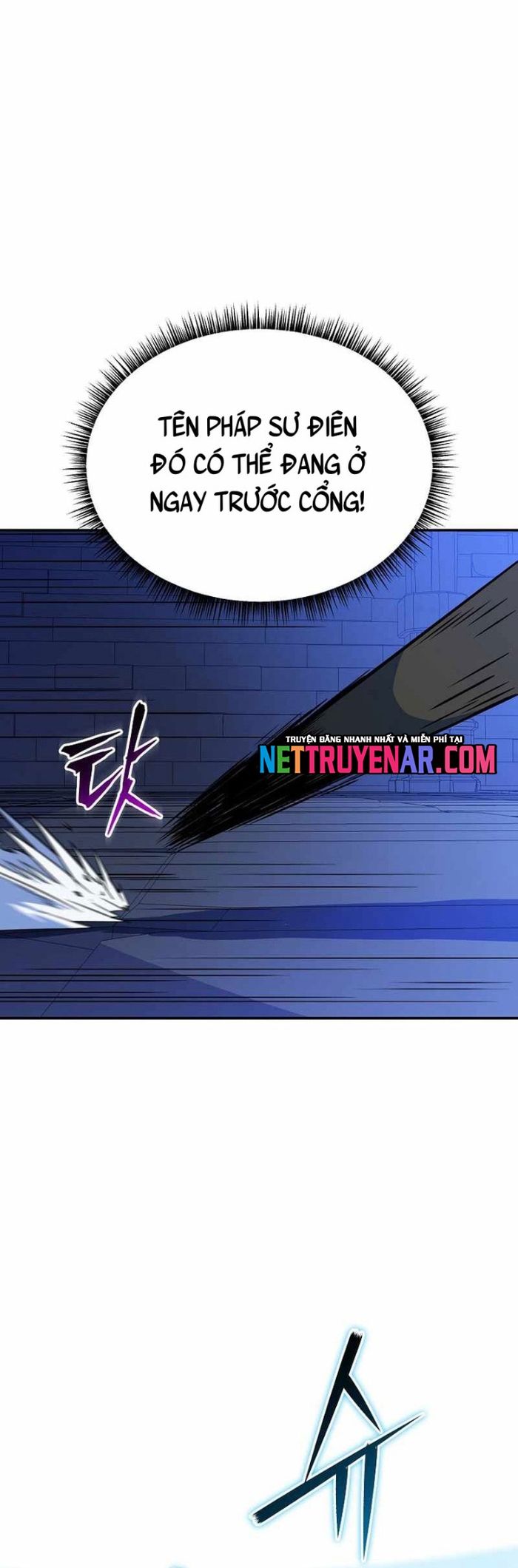 Ma Pháp Sư Thiên Tài Bị Giới Hạn Thời Gian Chap 34 - Next Chap 33