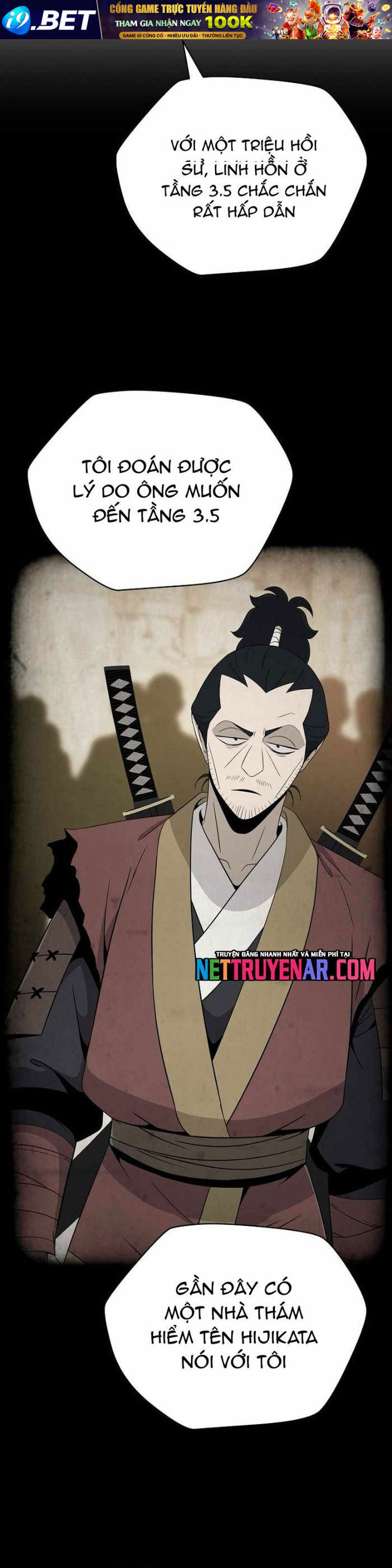 Ma Pháp Sư Thiên Tài Bị Giới Hạn Thời Gian Chap 34 - Next Chap 33