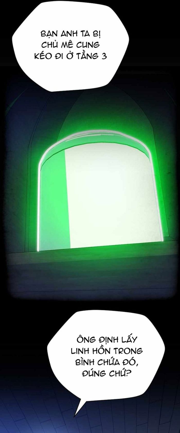 Ma Pháp Sư Thiên Tài Bị Giới Hạn Thời Gian Chap 34 - Next Chap 33