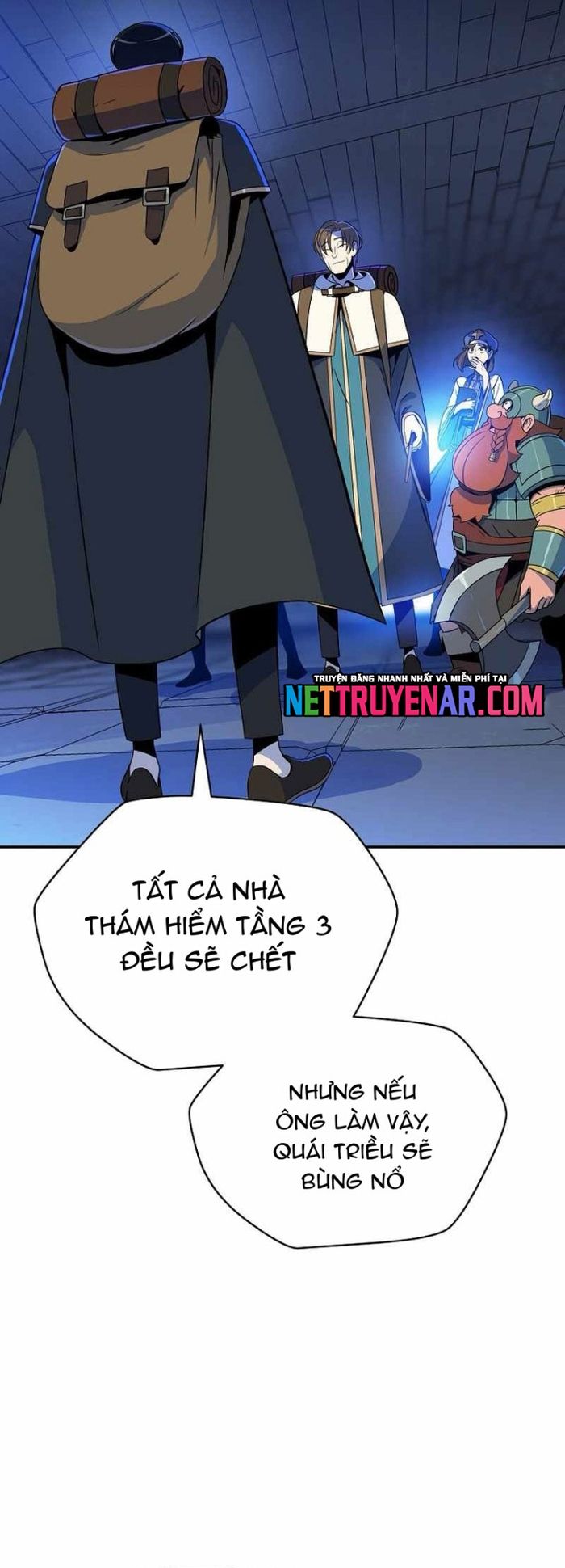 Ma Pháp Sư Thiên Tài Bị Giới Hạn Thời Gian Chap 34 - Next Chap 33