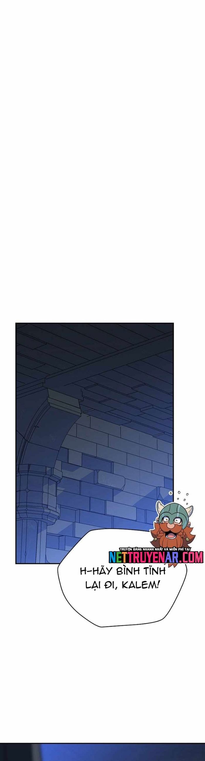 Ma Pháp Sư Thiên Tài Bị Giới Hạn Thời Gian Chap 34 - Next Chap 33