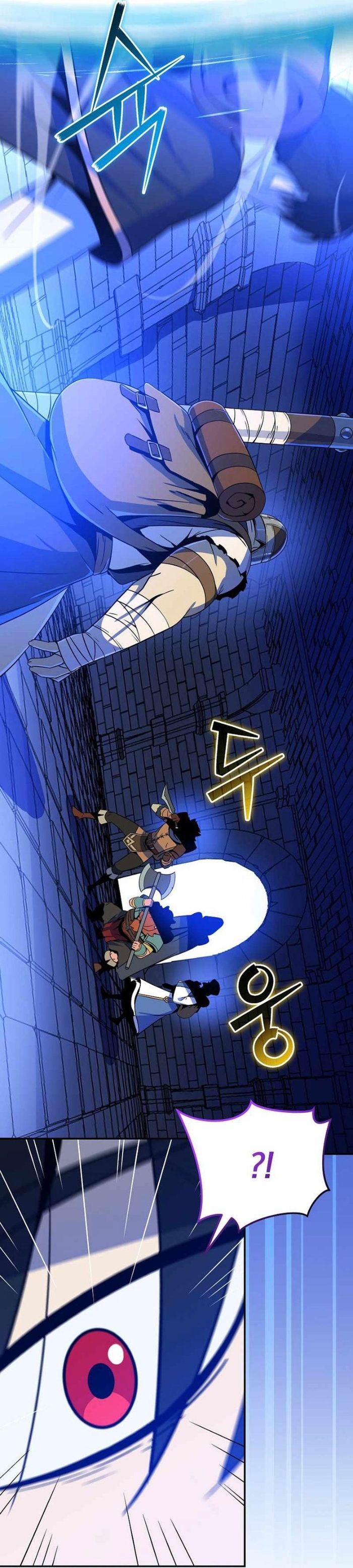 Ma Pháp Sư Thiên Tài Bị Giới Hạn Thời Gian Chap 34 - Next Chap 33