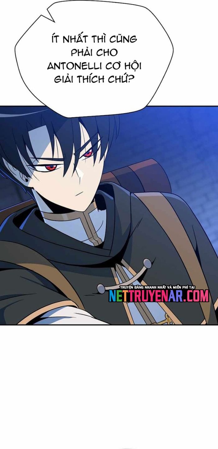 Ma Pháp Sư Thiên Tài Bị Giới Hạn Thời Gian Chap 34 - Next Chap 33