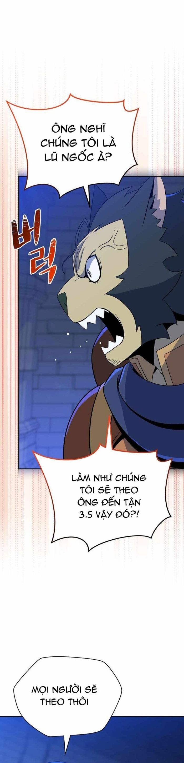 Ma Pháp Sư Thiên Tài Bị Giới Hạn Thời Gian Chap 34 - Next Chap 33