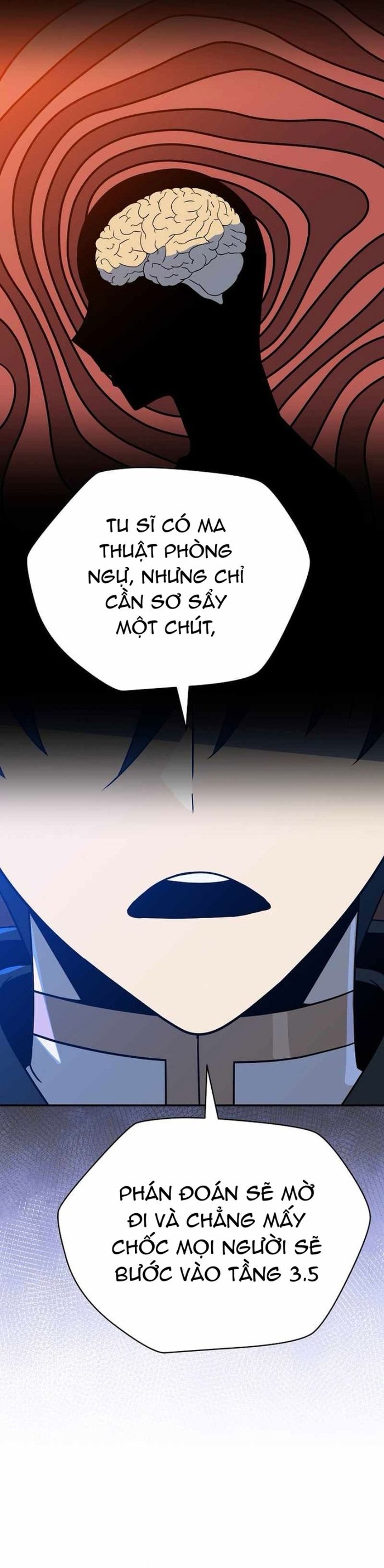 Ma Pháp Sư Thiên Tài Bị Giới Hạn Thời Gian Chap 34 - Next Chap 33