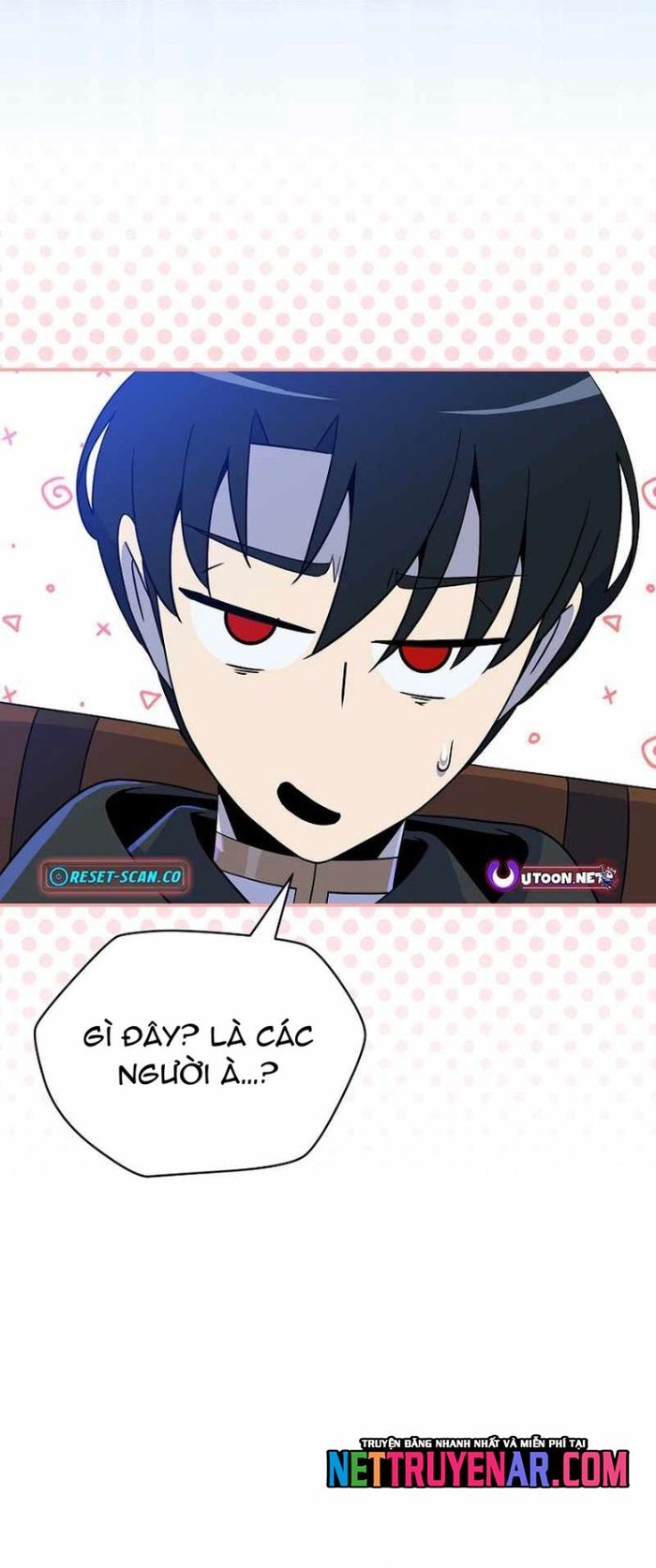 Ma Pháp Sư Thiên Tài Bị Giới Hạn Thời Gian Chap 34 - Next Chap 33