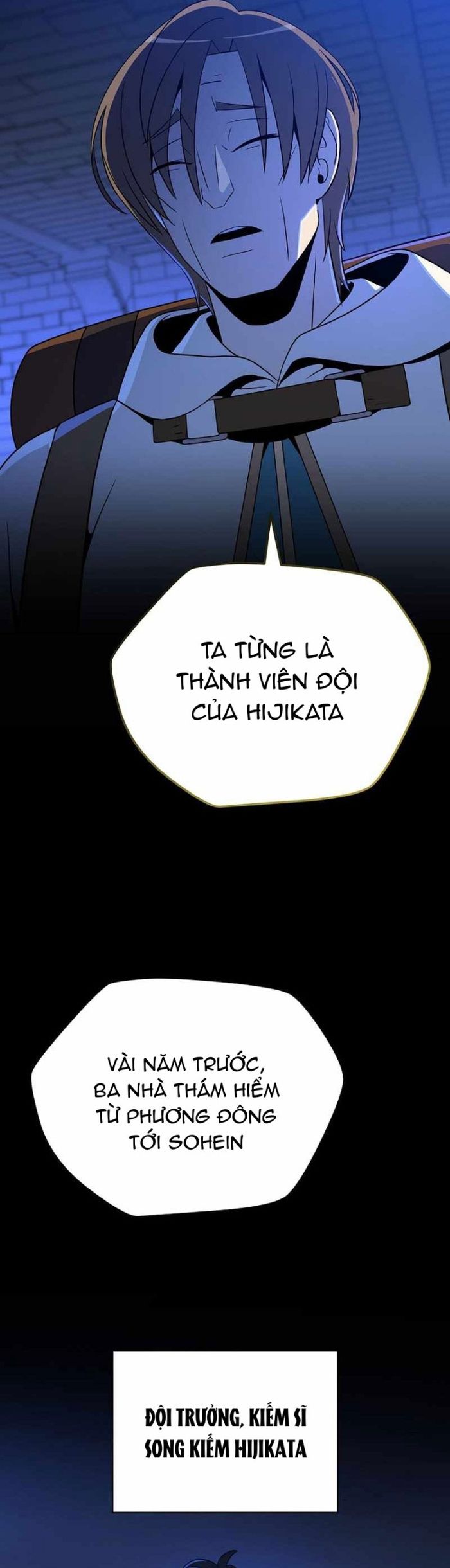 Ma Pháp Sư Thiên Tài Bị Giới Hạn Thời Gian Chap 34 - Next Chap 33