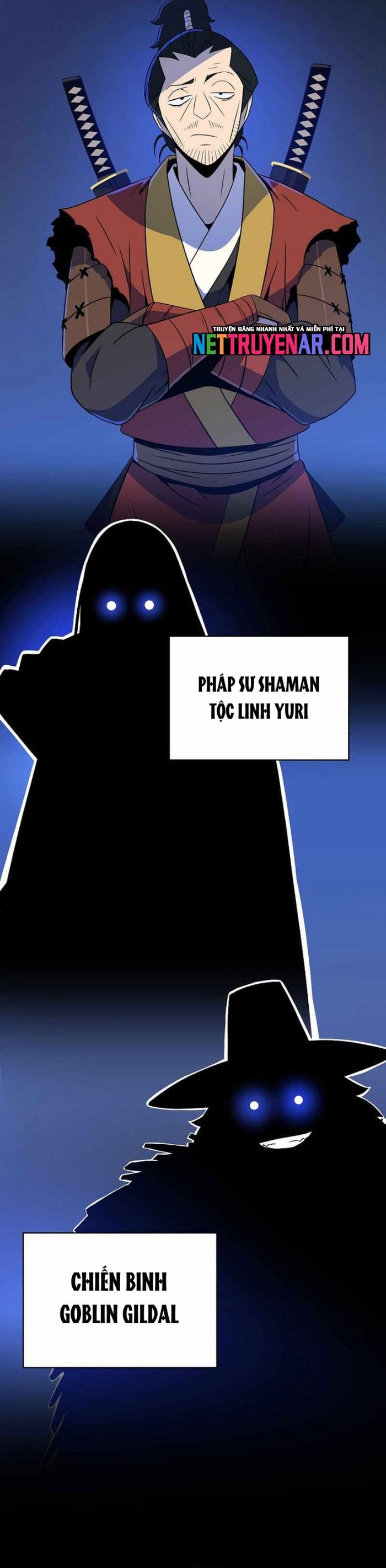 Ma Pháp Sư Thiên Tài Bị Giới Hạn Thời Gian Chap 34 - Next Chap 33