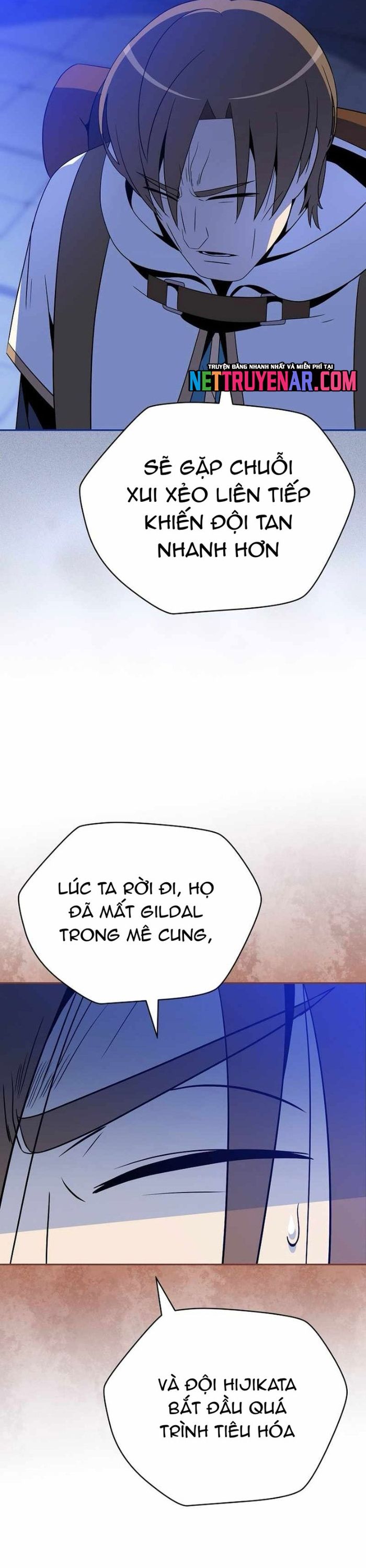 Ma Pháp Sư Thiên Tài Bị Giới Hạn Thời Gian Chap 34 - Next Chap 33