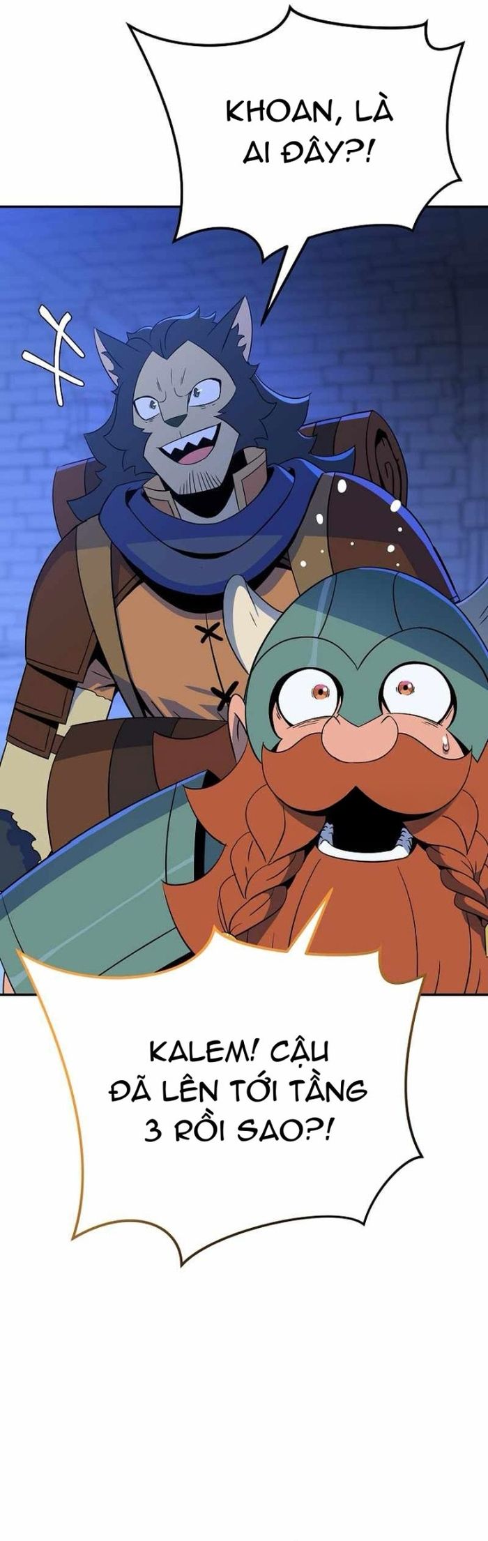 Ma Pháp Sư Thiên Tài Bị Giới Hạn Thời Gian Chap 34 - Next Chap 33