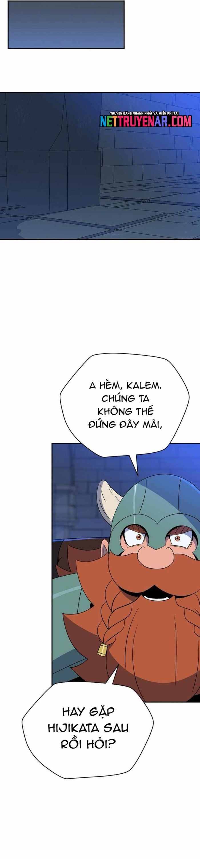 Ma Pháp Sư Thiên Tài Bị Giới Hạn Thời Gian Chap 34 - Next Chap 33